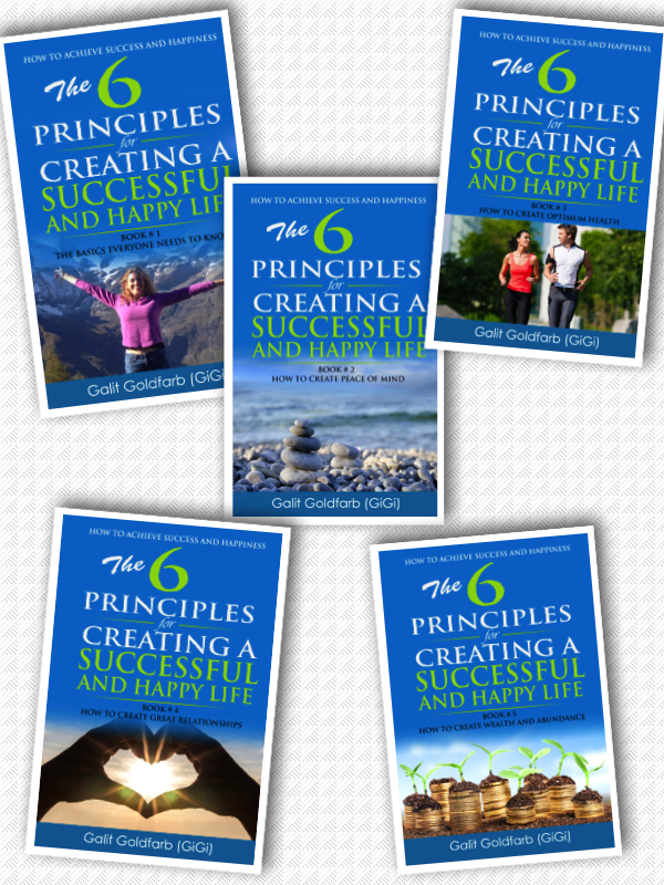 Rejoice Every Choice eBook Series
