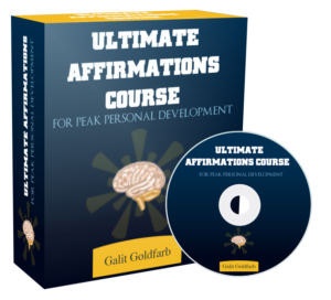 The Ultimate Affirmations Video Course