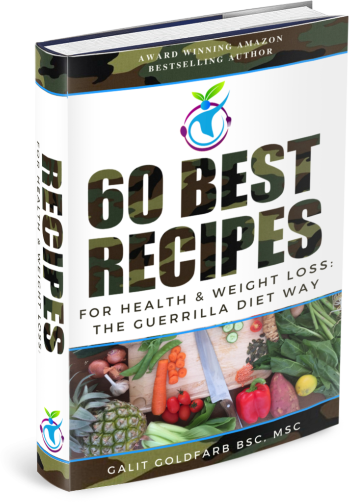 Recipe Book for Healthy Eating Plant Based Diet Recipes Book — The