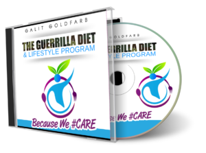 Guerrilla Diet Audio Course