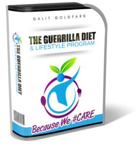 Guerrilla Diet & Lifestyle Bootcamp
