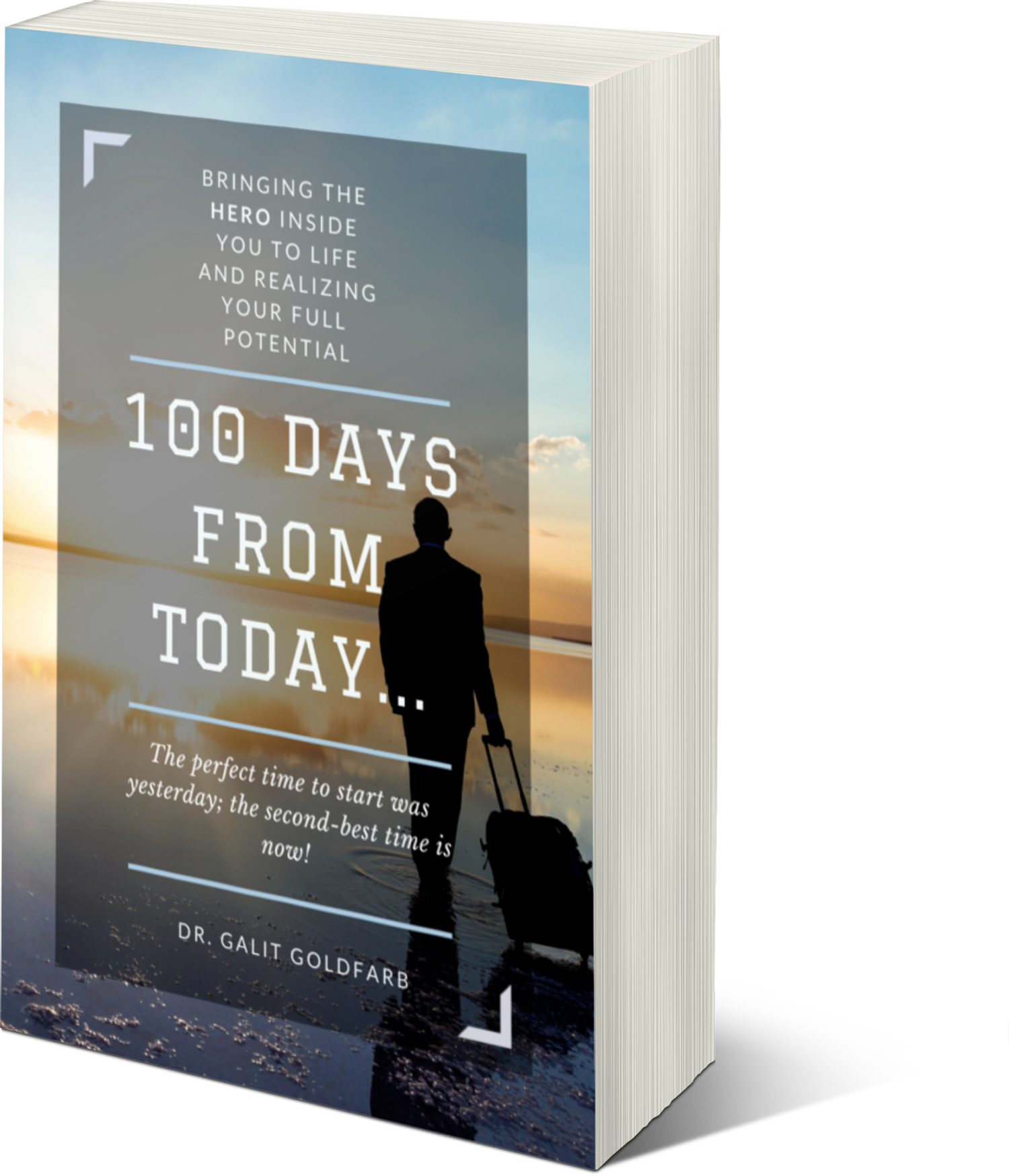 100 Days From Today Guerrilla Health Books The Guerrilla Diet